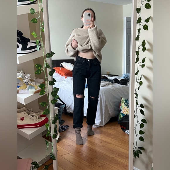 Zara jeans - Picture 2 of 7